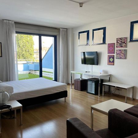 קרמה Park Hotel Residence מראה חיצוני תמונה