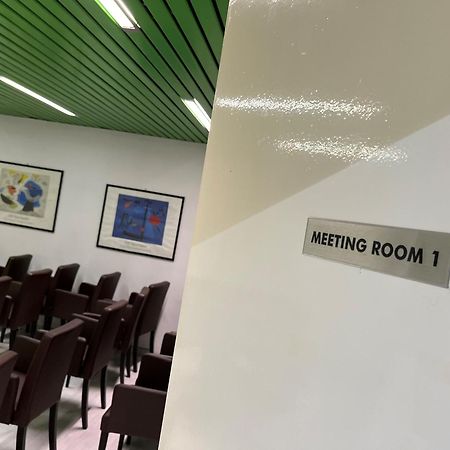 קרמה Park Hotel Residence מראה חיצוני תמונה