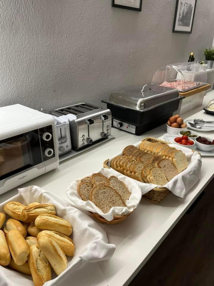 קרמה Park Hotel Residence מראה חיצוני תמונה
