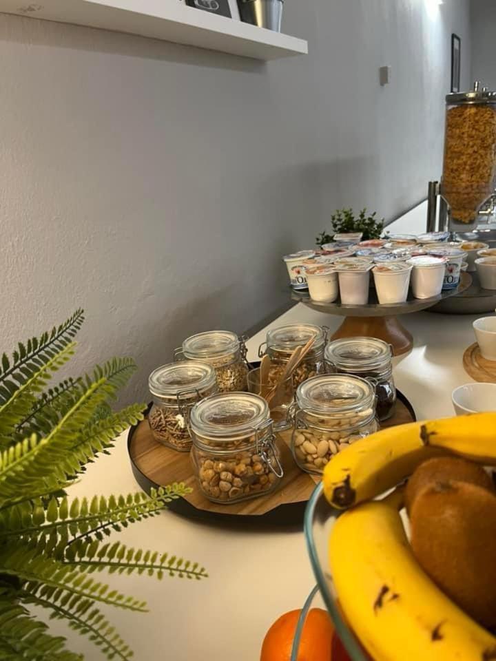 קרמה Park Hotel Residence מראה חיצוני תמונה