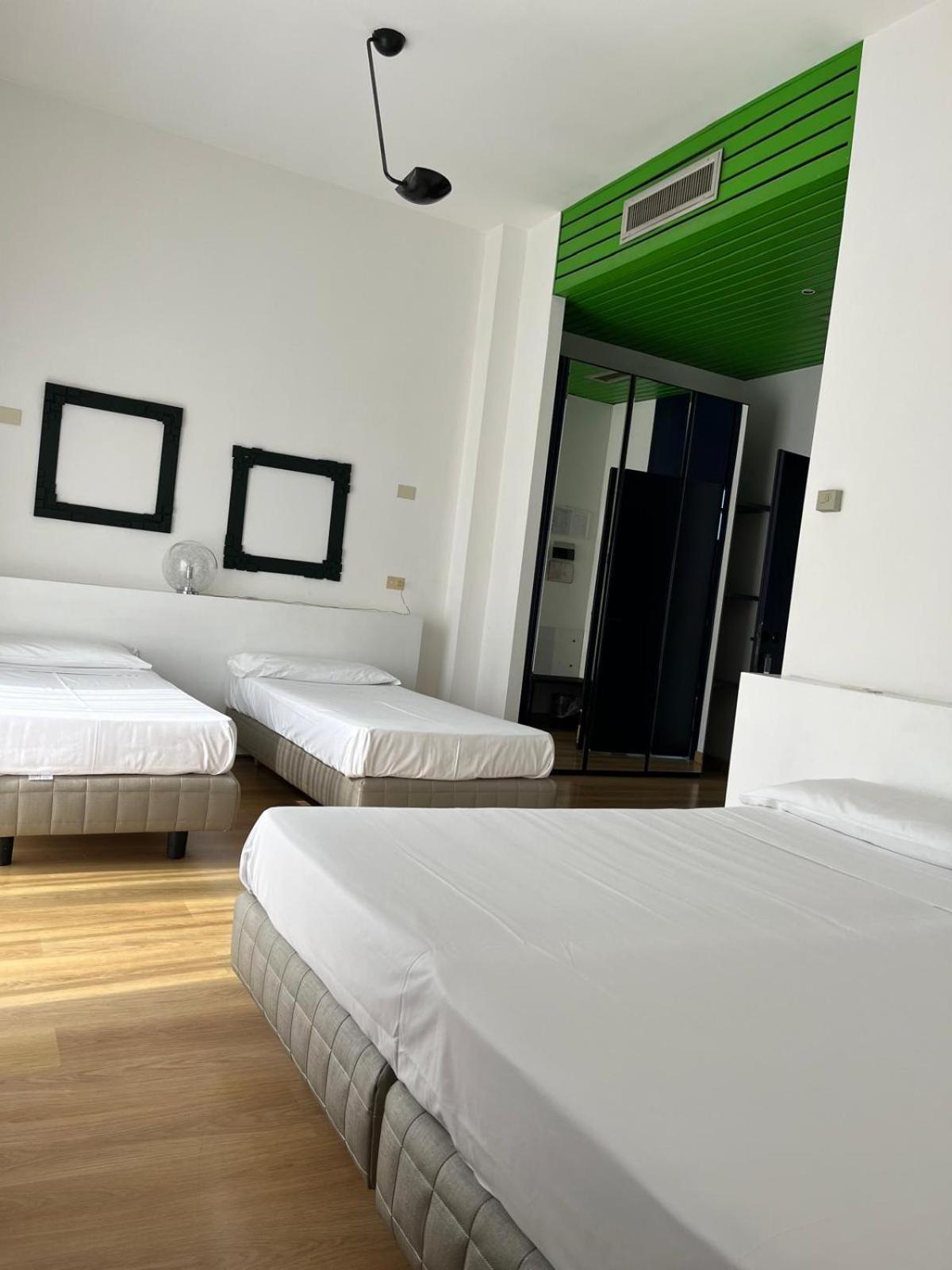קרמה Park Hotel Residence מראה חיצוני תמונה