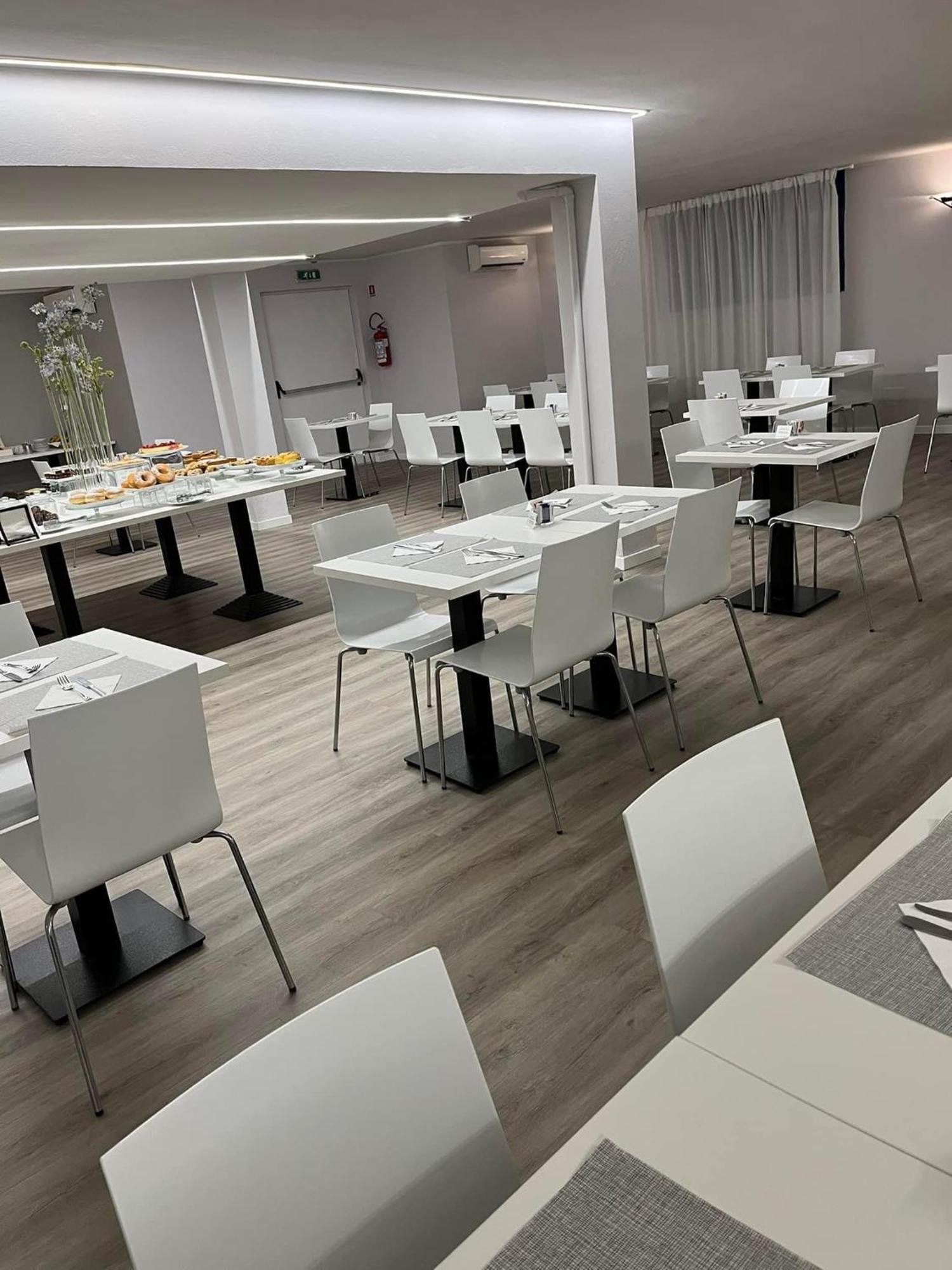 קרמה Park Hotel Residence מראה חיצוני תמונה