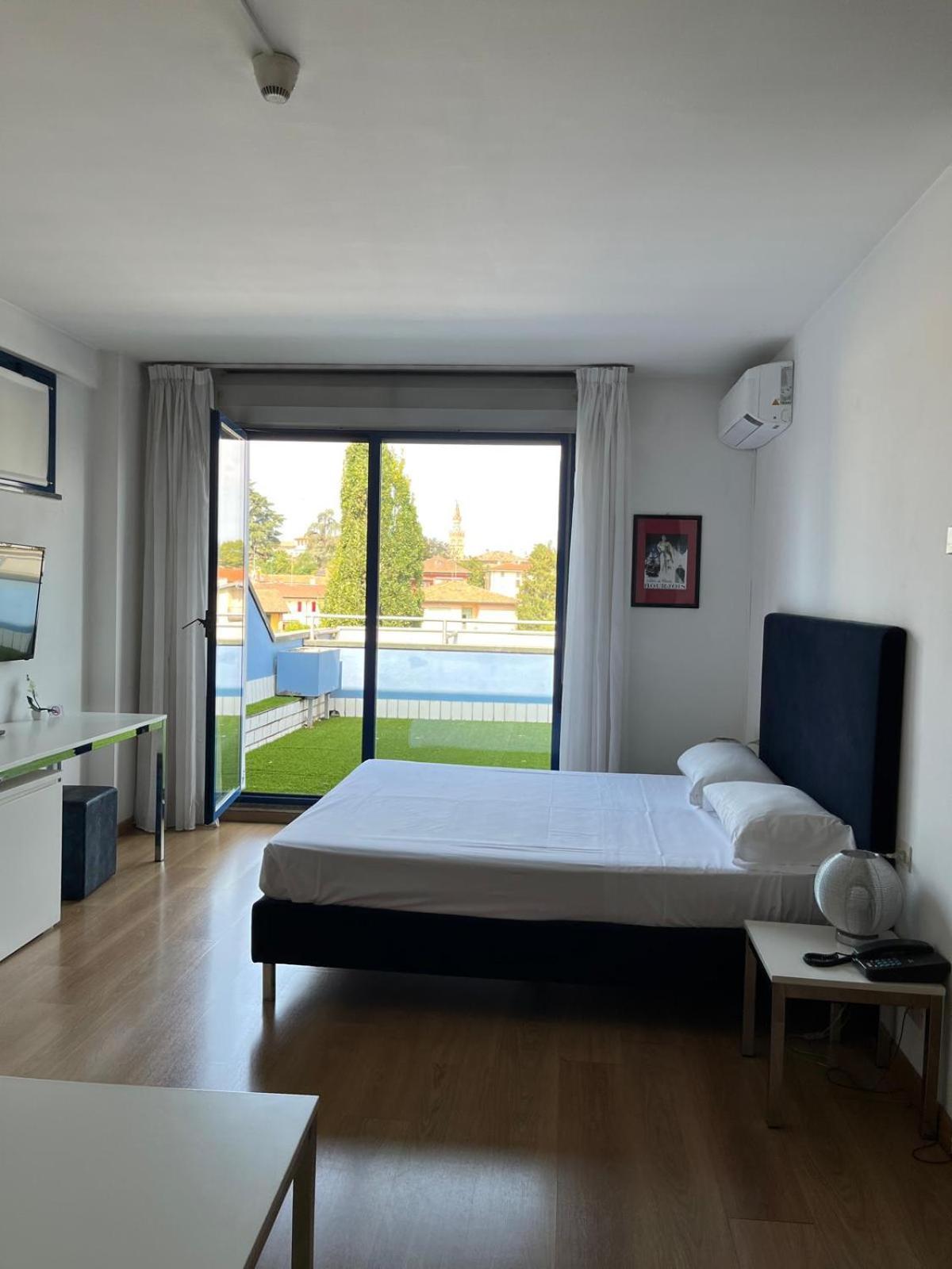 קרמה Park Hotel Residence מראה חיצוני תמונה