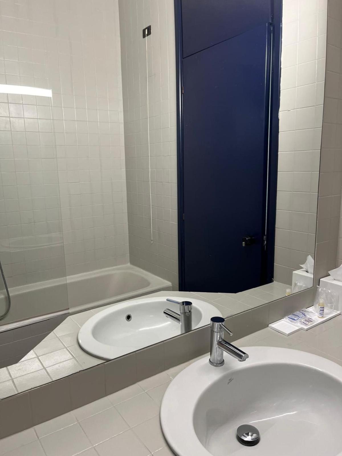קרמה Park Hotel Residence מראה חיצוני תמונה
