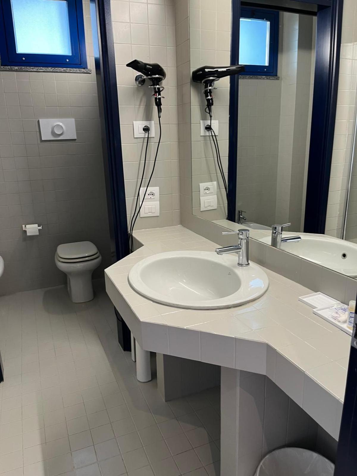 קרמה Park Hotel Residence מראה חיצוני תמונה