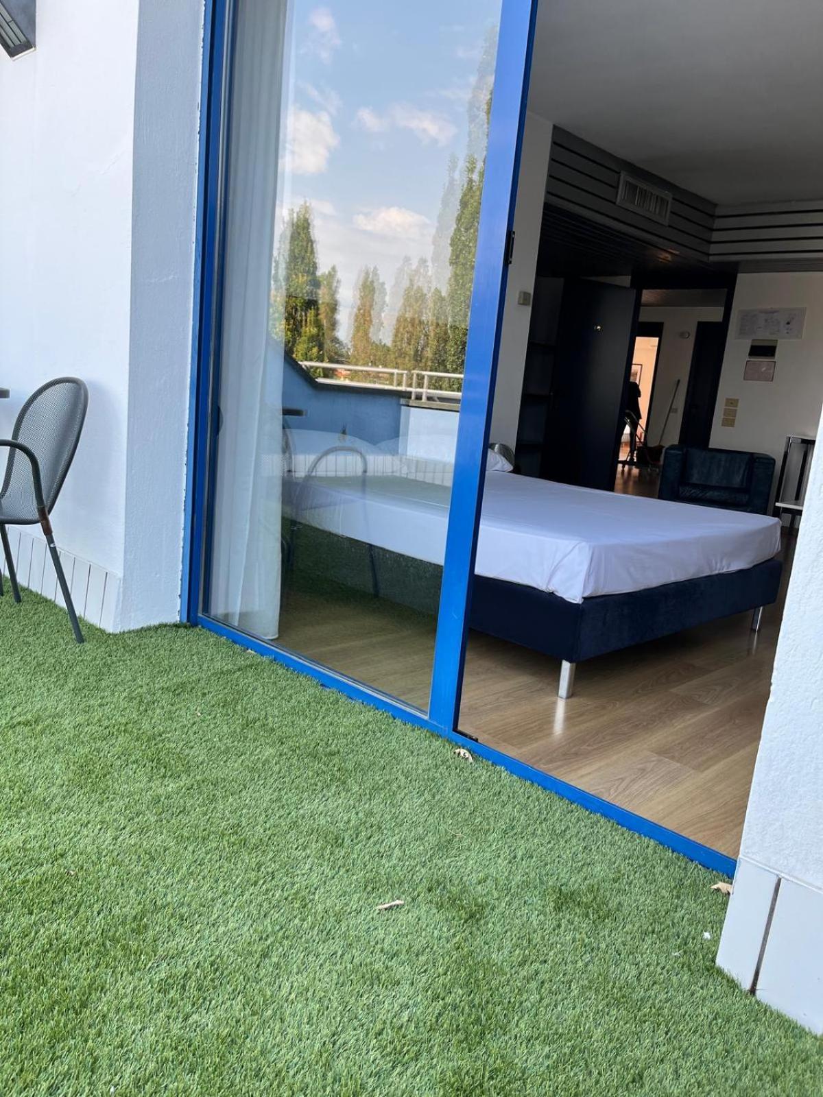 קרמה Park Hotel Residence מראה חיצוני תמונה