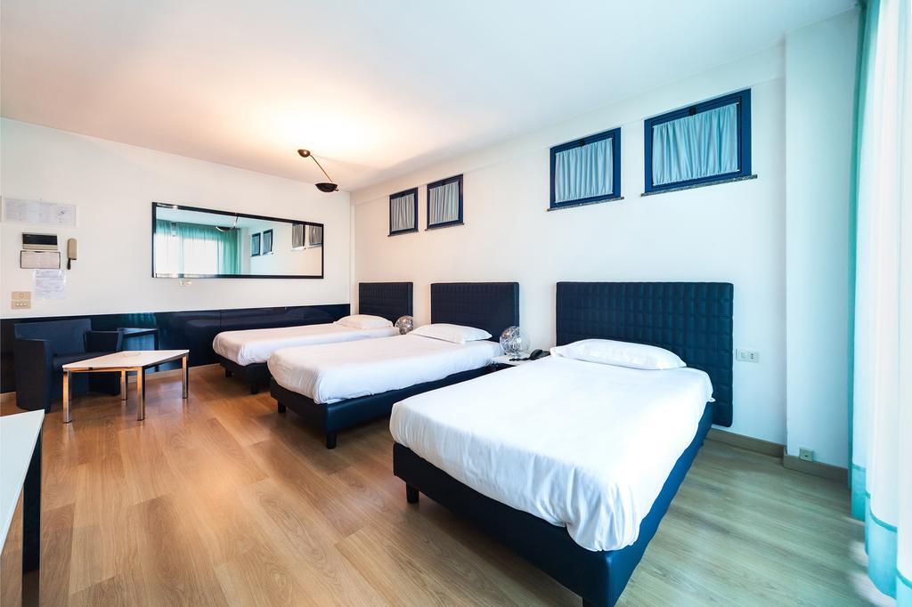 קרמה Park Hotel Residence מראה חיצוני תמונה