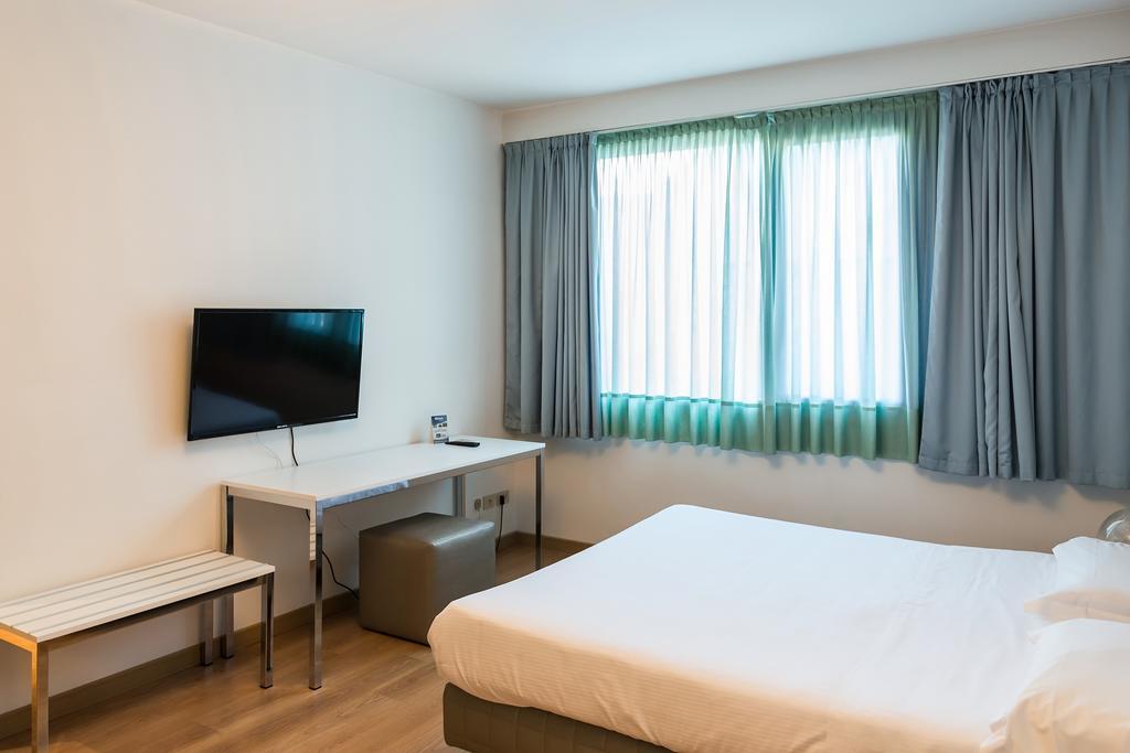 קרמה Park Hotel Residence מראה חיצוני תמונה