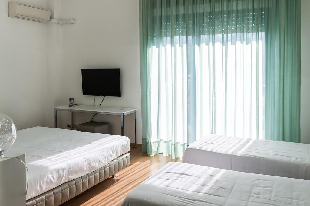 קרמה Park Hotel Residence מראה חיצוני תמונה
