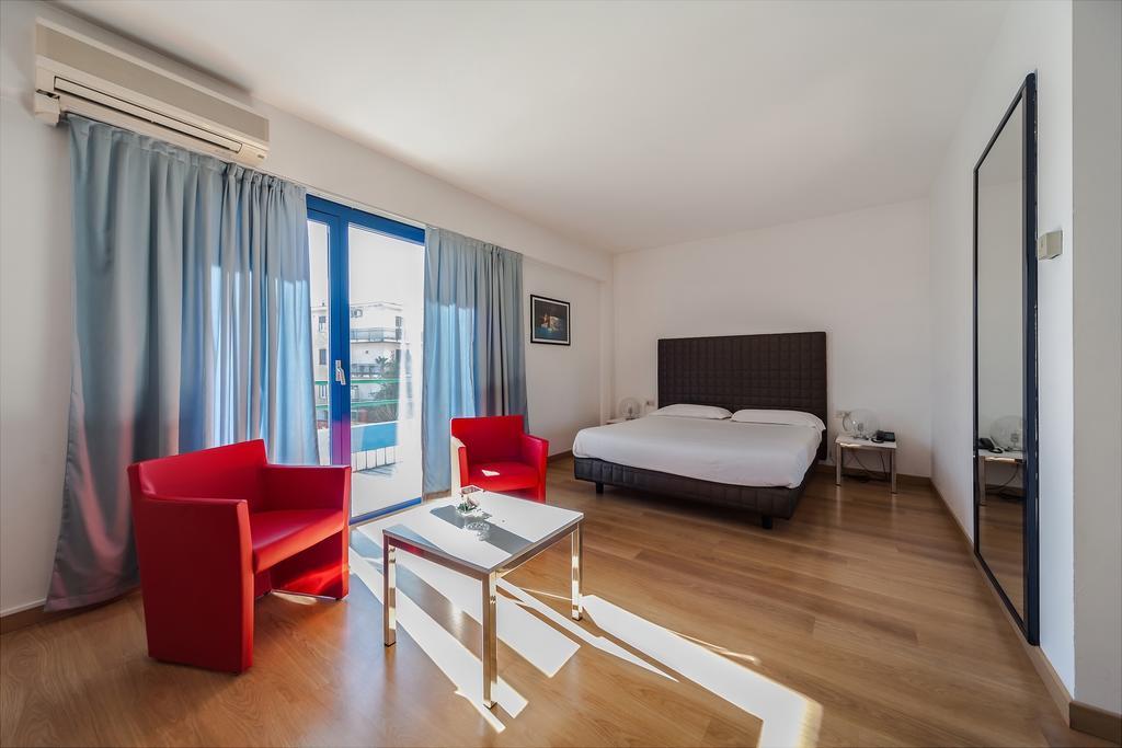 קרמה Park Hotel Residence מראה חיצוני תמונה