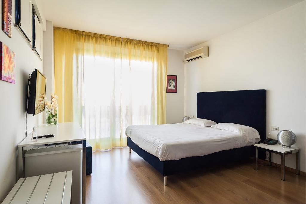 קרמה Park Hotel Residence מראה חיצוני תמונה