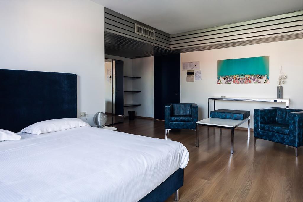 קרמה Park Hotel Residence מראה חיצוני תמונה