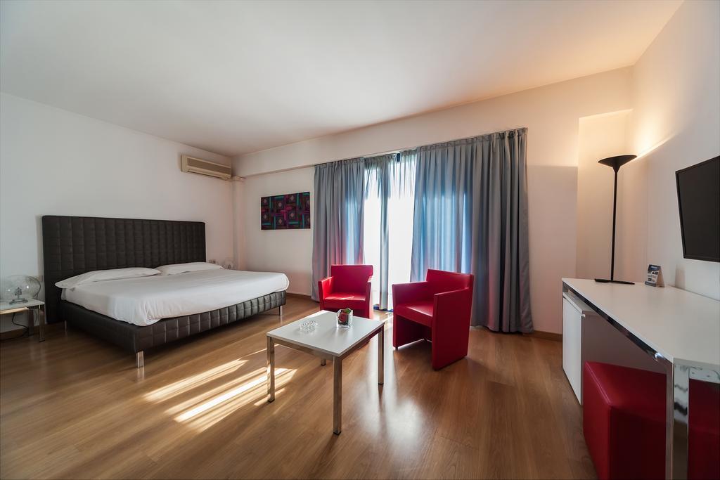 קרמה Park Hotel Residence מראה חיצוני תמונה