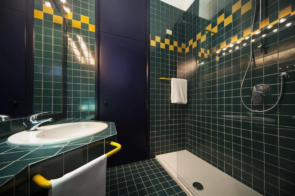 קרמה Park Hotel Residence מראה חיצוני תמונה