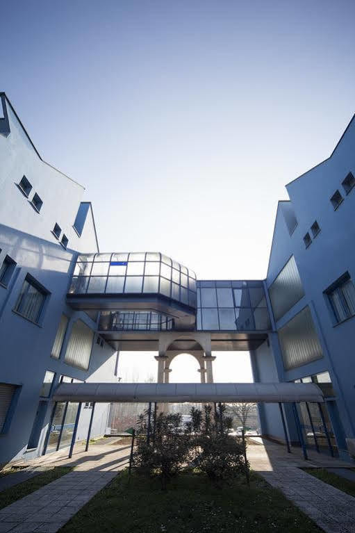 קרמה Park Hotel Residence מראה חיצוני תמונה