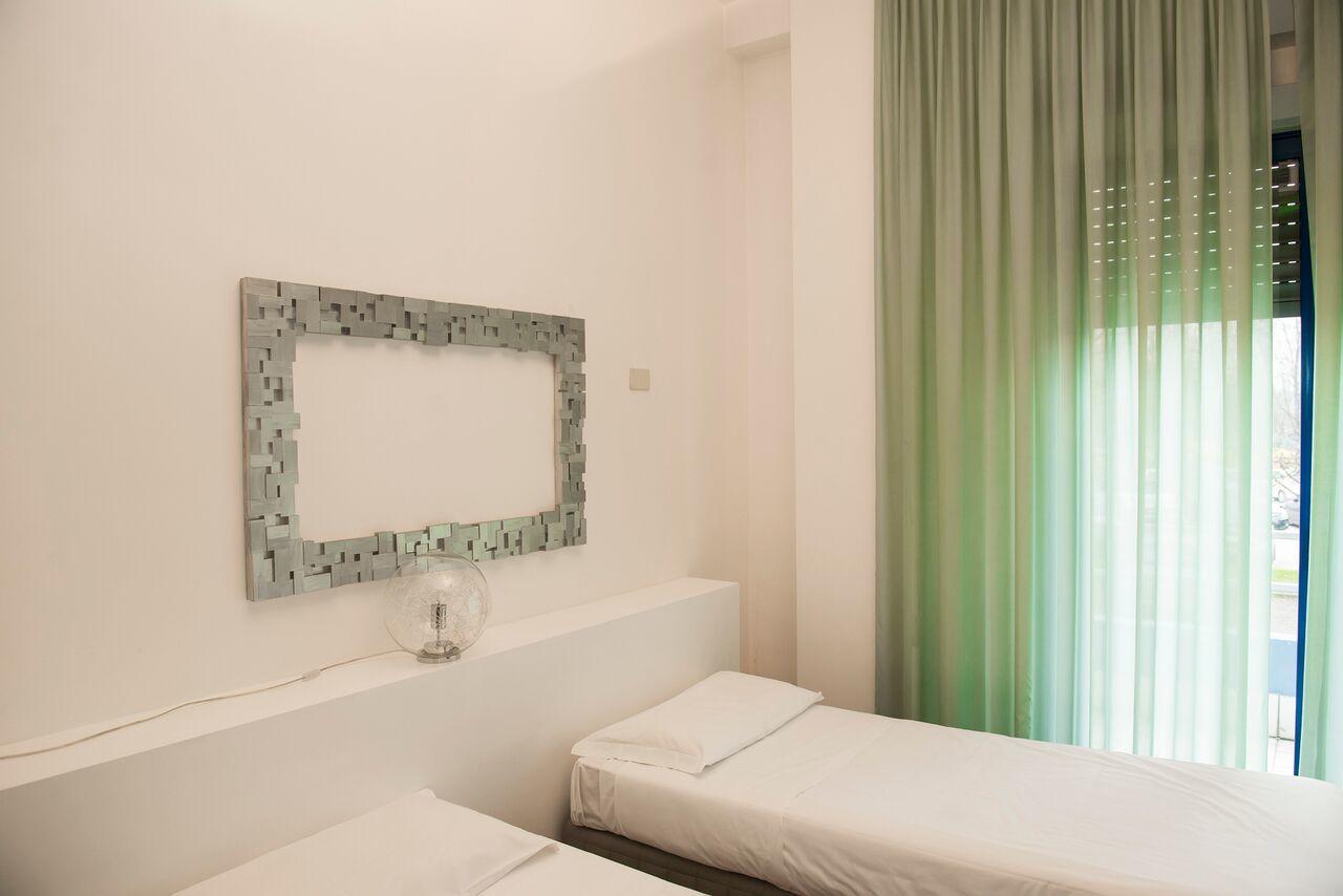 קרמה Park Hotel Residence מראה חיצוני תמונה