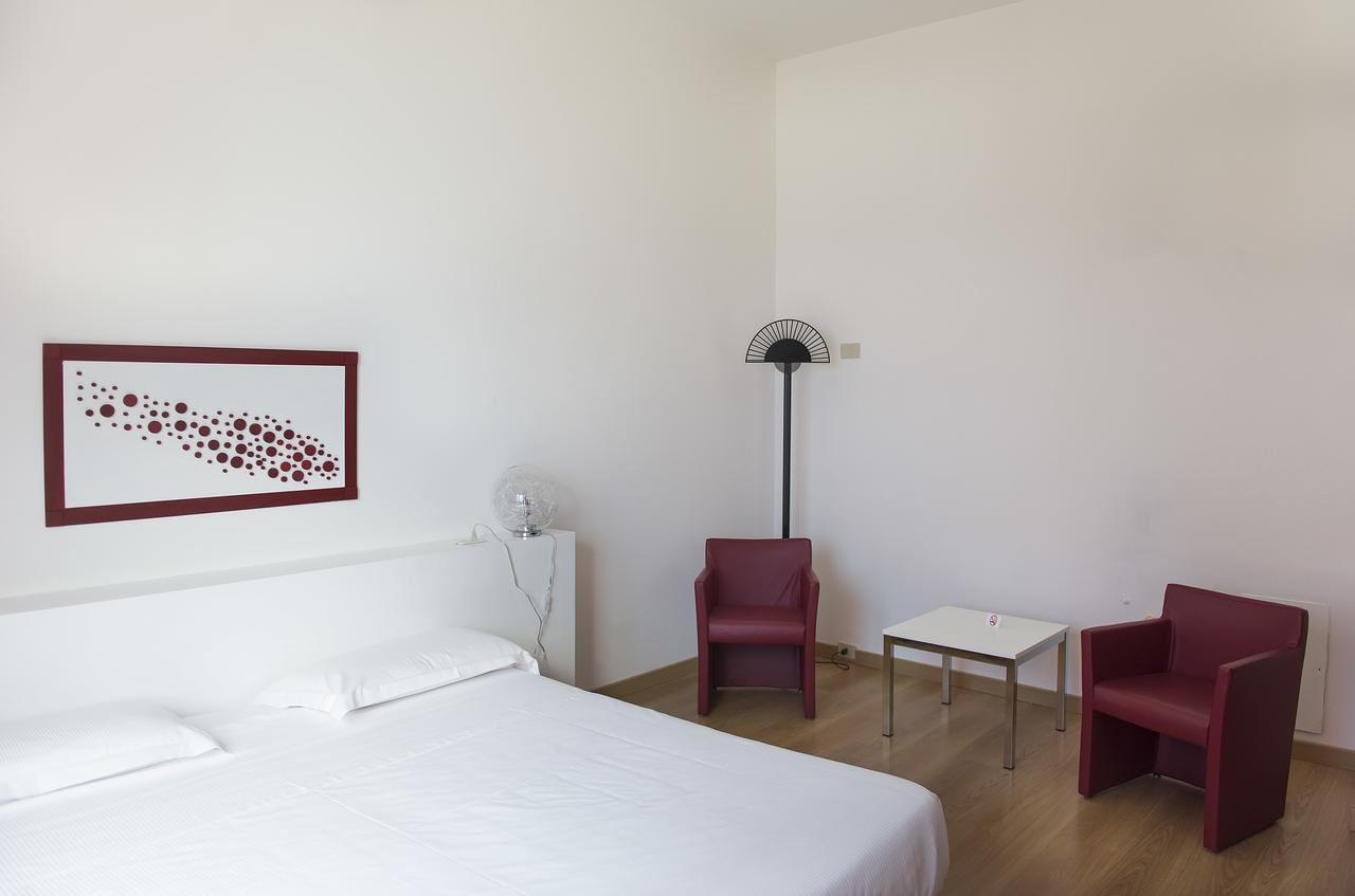 קרמה Park Hotel Residence מראה חיצוני תמונה