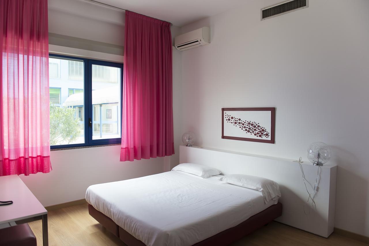 קרמה Park Hotel Residence מראה חיצוני תמונה