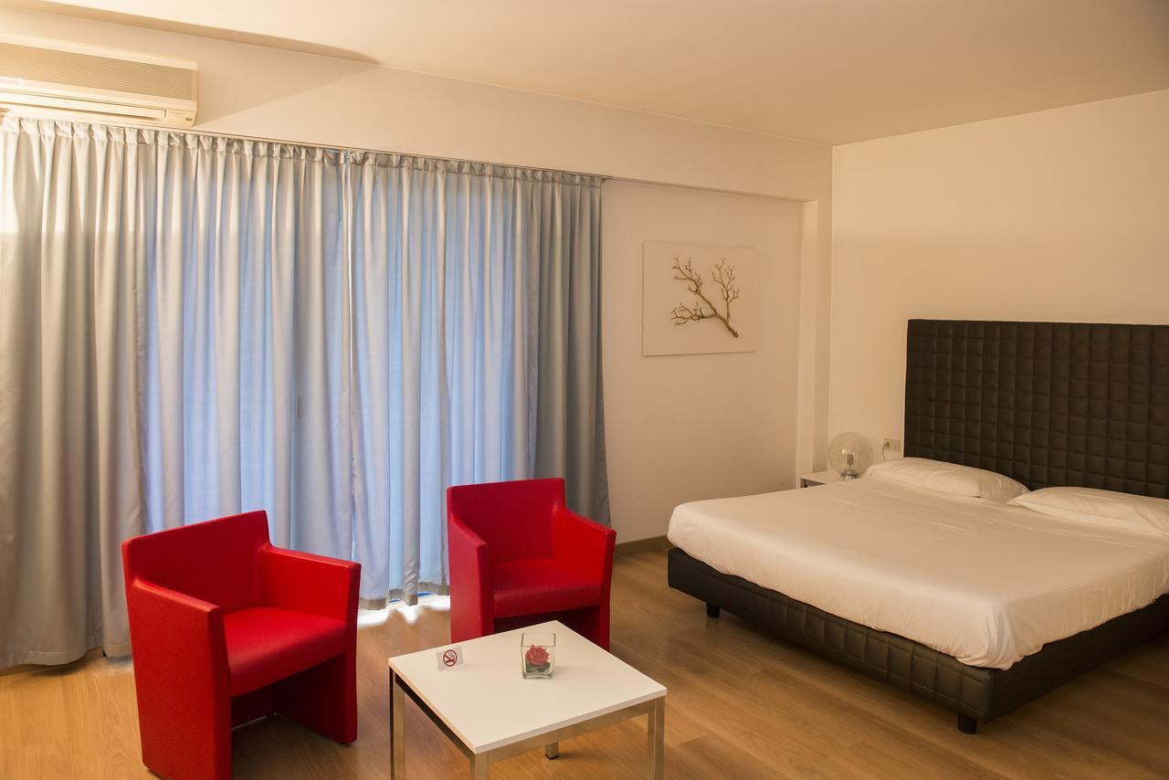 קרמה Park Hotel Residence מראה חיצוני תמונה