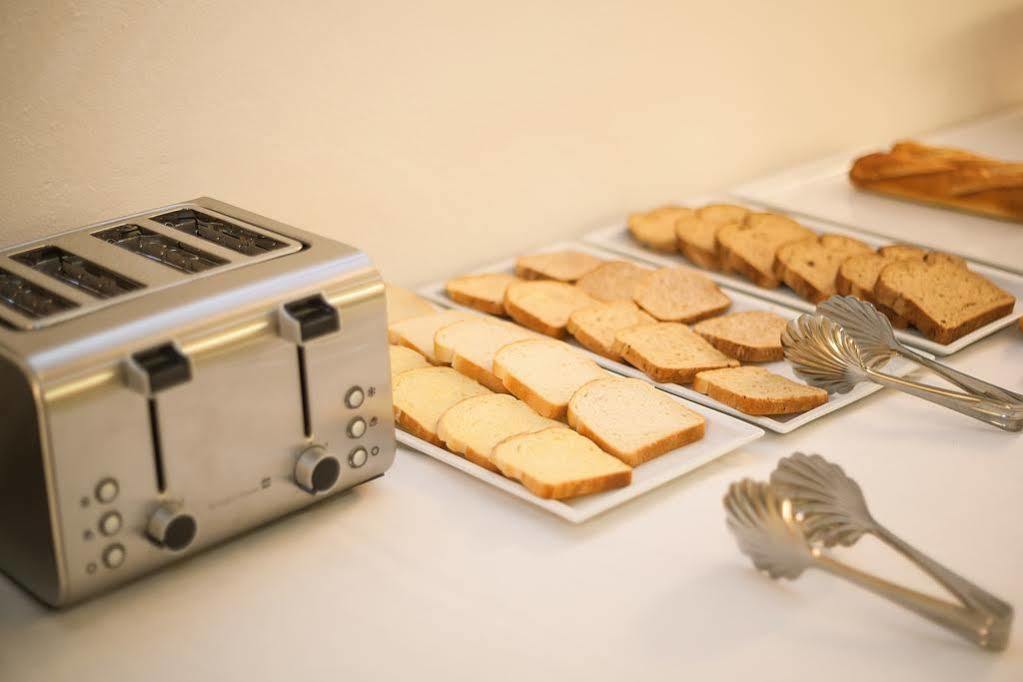 קרמה Park Hotel Residence מראה חיצוני תמונה