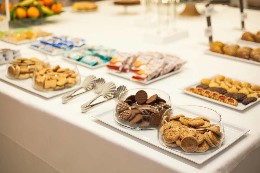 קרמה Park Hotel Residence מראה חיצוני תמונה