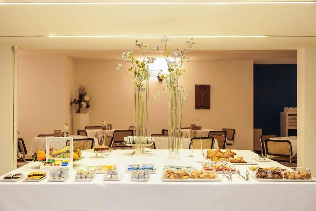 קרמה Park Hotel Residence מראה חיצוני תמונה