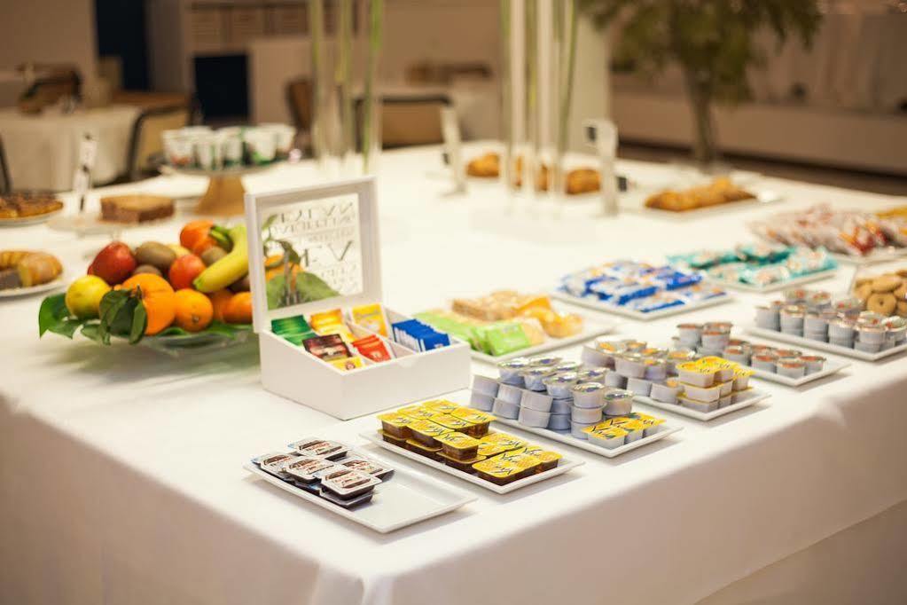 קרמה Park Hotel Residence מראה חיצוני תמונה