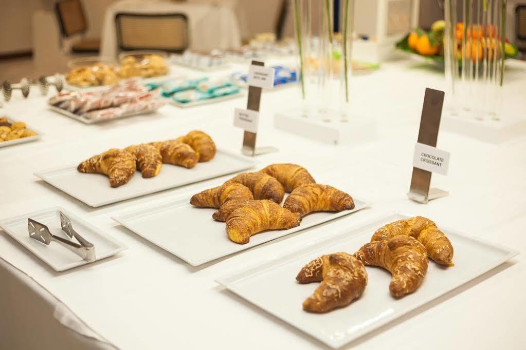 קרמה Park Hotel Residence מראה חיצוני תמונה